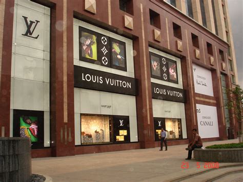 louis vuitton in bangalore